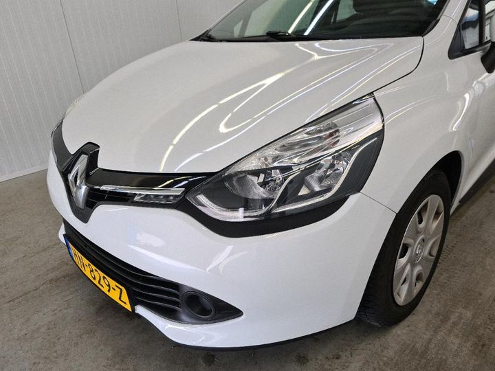 Photo 20 VIN: VF15R0J0A54157323 - RENAULT CLIO 