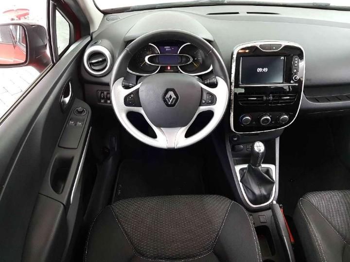 Photo 7 VIN: VF15R0J0A54157334 - RENAULT CLIO 