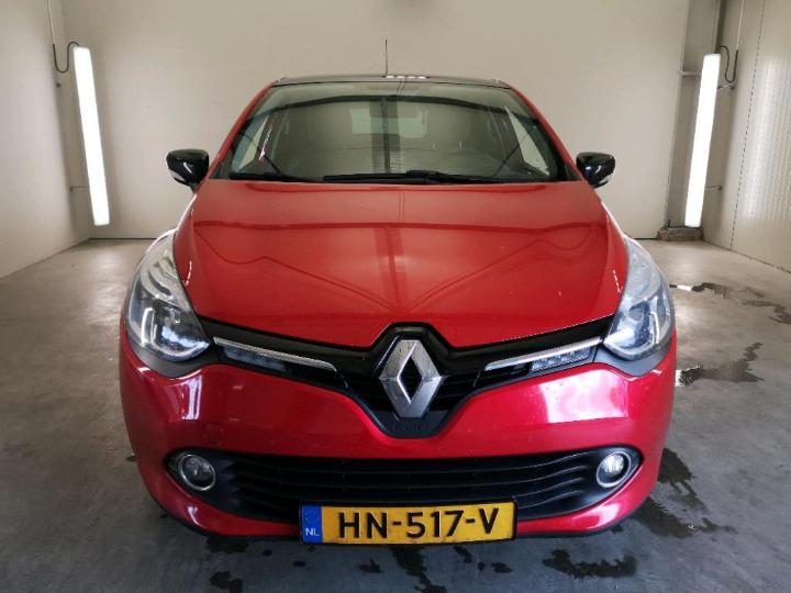 Photo 5 VIN: VF15R0J0A54157363 - RENAULT CLIO 