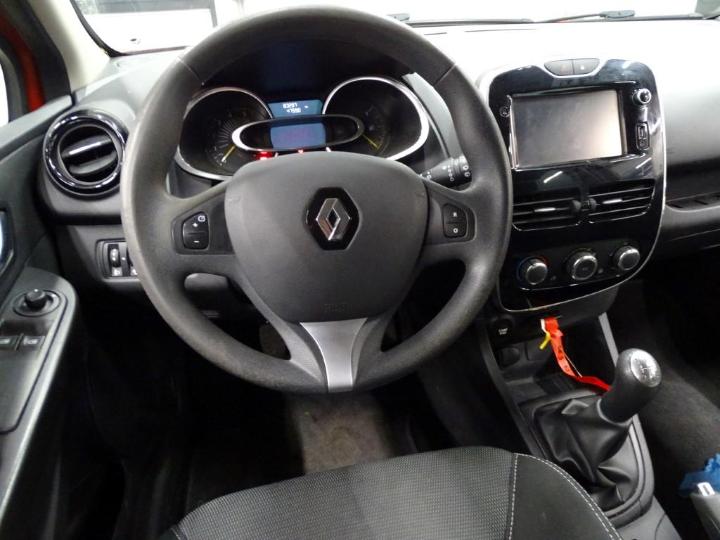 Photo 12 VIN: VF15R0J0A54168214 - RENAULT CLIO 