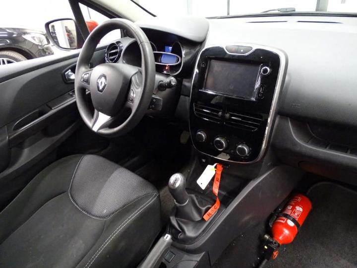 Photo 3 VIN: VF15R0J0A54168214 - RENAULT CLIO 