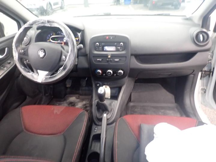 Photo 6 VIN: VF15R0J0A54196009 - RENAULT CLIO 5P SOCIETE (2 SEATS) 