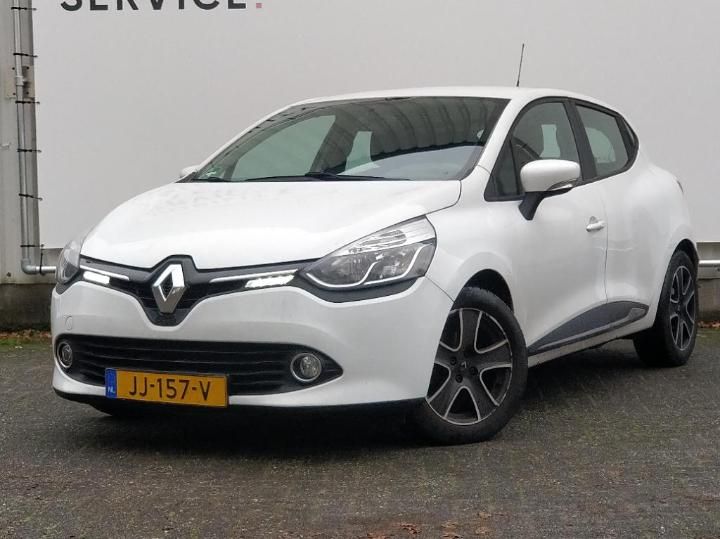 Photo 0 VIN: VF15R0J0A54323874 - RENAULT CLIO 