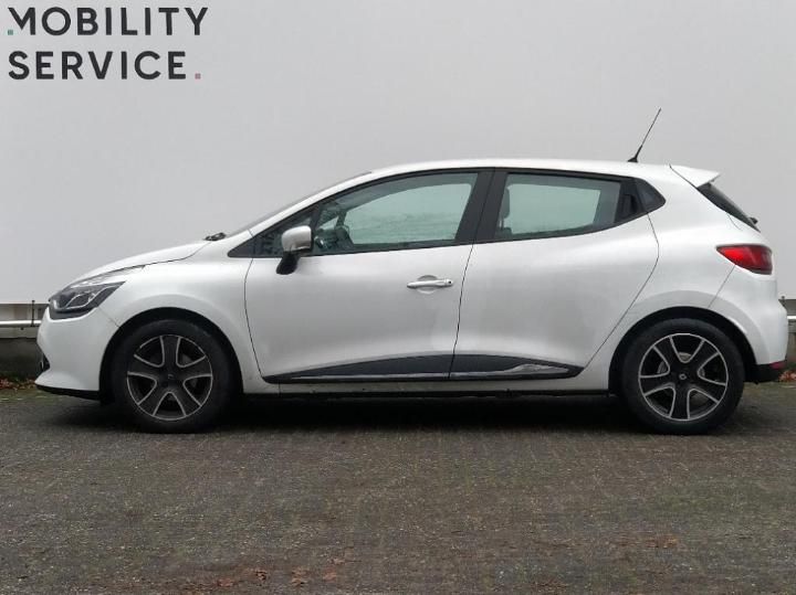 Photo 2 VIN: VF15R0J0A54323874 - RENAULT CLIO 