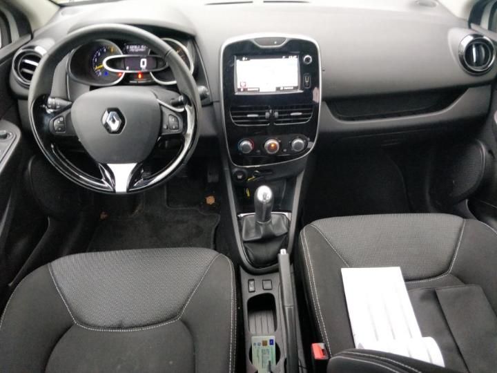 Photo 6 VIN: VF15R0J0A54323874 - RENAULT CLIO 