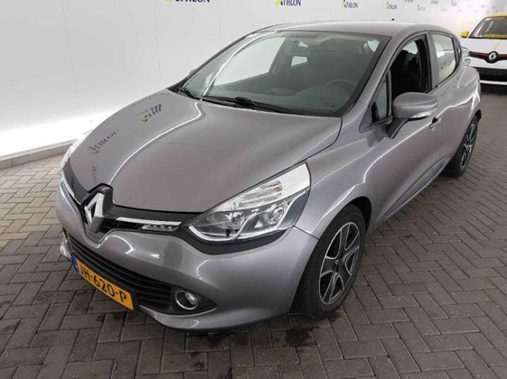 Photo 1 VIN: VF15R0J0A54326159 - RENAULT CLIO 