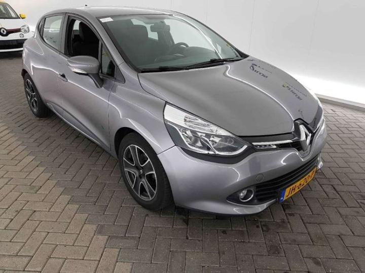 Photo 2 VIN: VF15R0J0A54326159 - RENAULT CLIO 