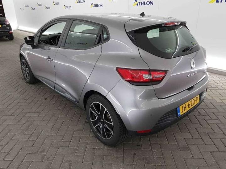 Photo 3 VIN: VF15R0J0A54326159 - RENAULT CLIO 