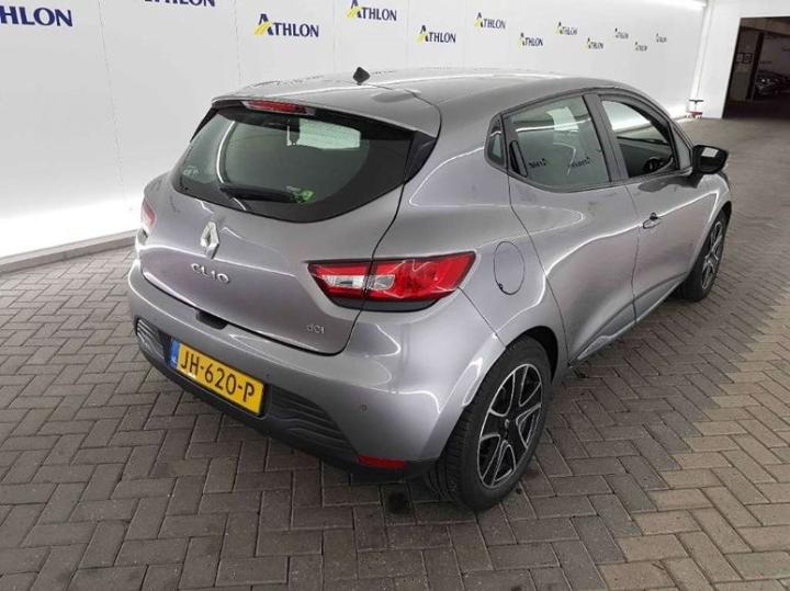 Photo 4 VIN: VF15R0J0A54326159 - RENAULT CLIO 