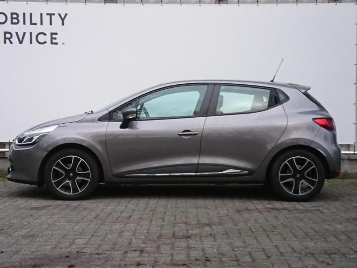 Photo 2 VIN: VF15R0J0A54327591 - RENAULT CLIO 