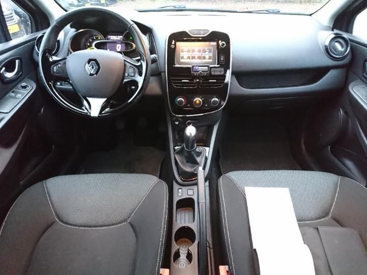 Photo 6 VIN: VF15R0J0A54327591 - RENAULT CLIO 