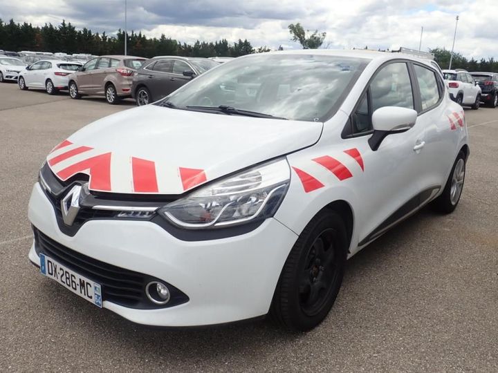 Photo 0 VIN: VF15R0J0A54327859 - RENAULT CLIO SOCIT 