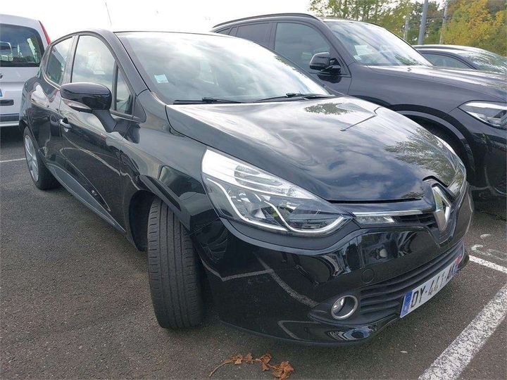 Photo 2 VIN: VF15R0J0A54330134 - RENAULT CLIO 