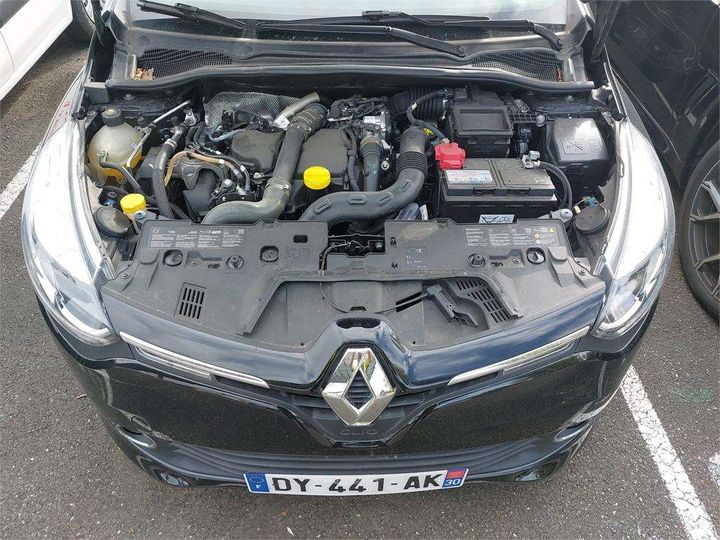 Photo 24 VIN: VF15R0J0A54330134 - RENAULT CLIO 