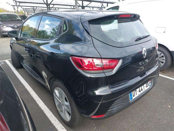 Photo 3 VIN: VF15R0J0A54330134 - RENAULT CLIO 