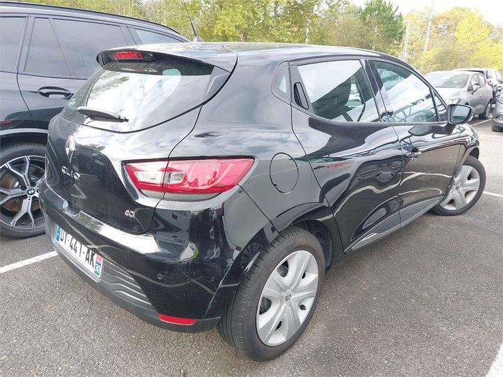 Photo 4 VIN: VF15R0J0A54330134 - RENAULT CLIO 