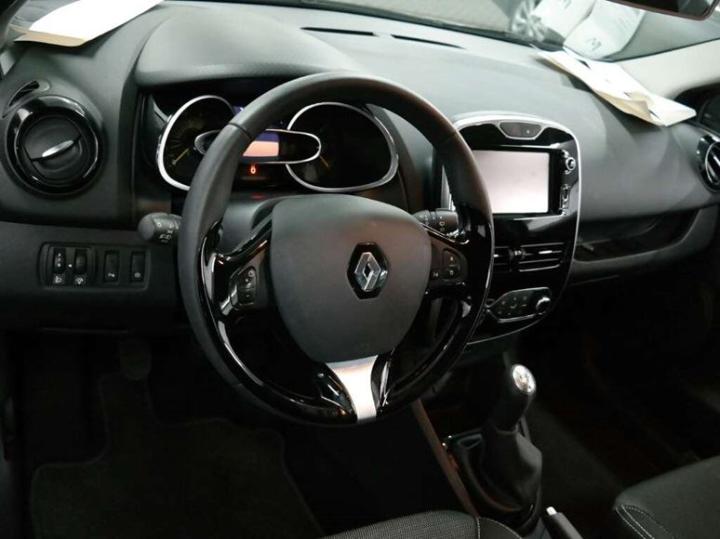 Photo 14 VIN: VF15R0J0A54330409 - RENAULT CLIO 