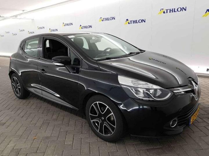 Photo 2 VIN: VF15R0J0A54330409 - RENAULT CLIO 