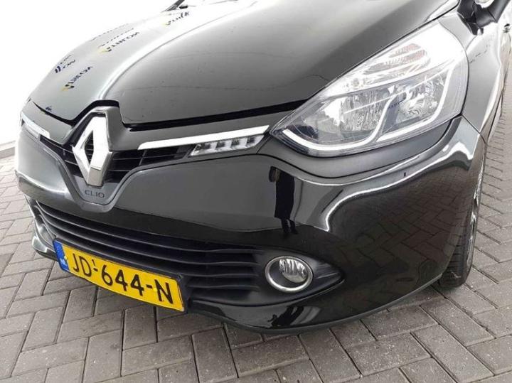 Photo 32 VIN: VF15R0J0A54330409 - RENAULT CLIO 