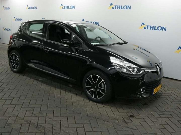 Photo 4 VIN: VF15R0J0A54330409 - RENAULT CLIO 