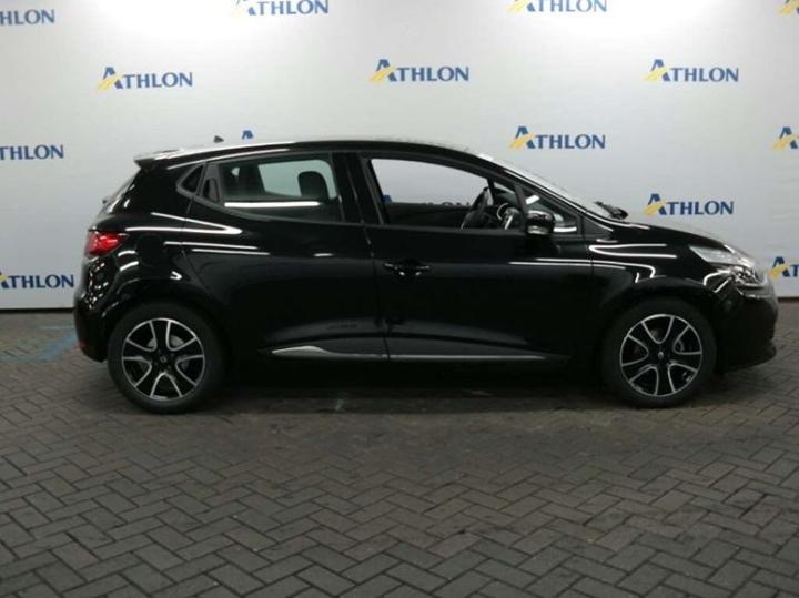 Photo 6 VIN: VF15R0J0A54330409 - RENAULT CLIO 