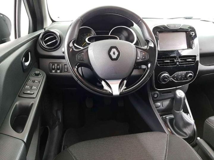 Photo 9 VIN: VF15R0J0A54330409 - RENAULT CLIO 