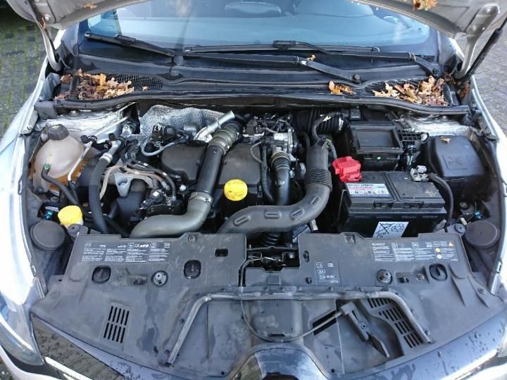 Photo 17 VIN: VF15R0J0A54330796 - RENAULT CLIO 