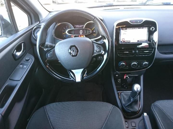 Photo 6 VIN: VF15R0J0A54330796 - RENAULT CLIO 