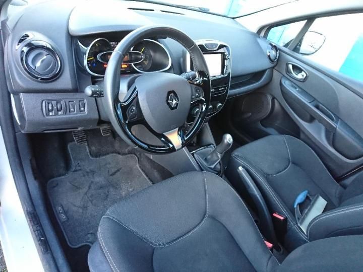 Photo 7 VIN: VF15R0J0A54330796 - RENAULT CLIO 