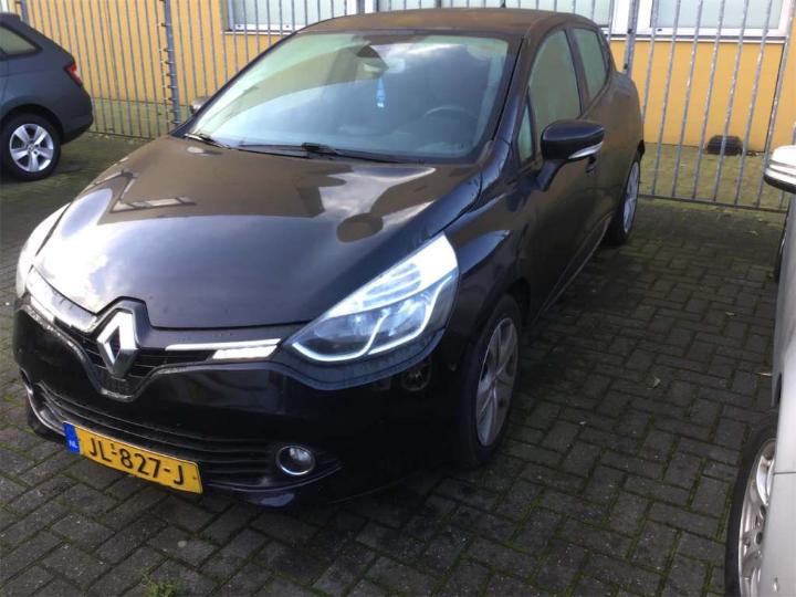 Photo 1 VIN: VF15R0J0A54330900 - RENAULT CLIO 