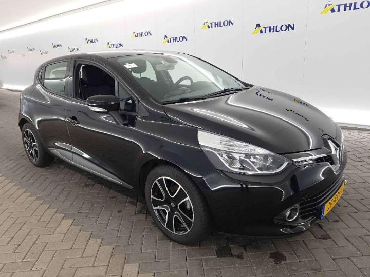 Photo 2 VIN: VF15R0J0A54332576 - RENAULT CLIO 