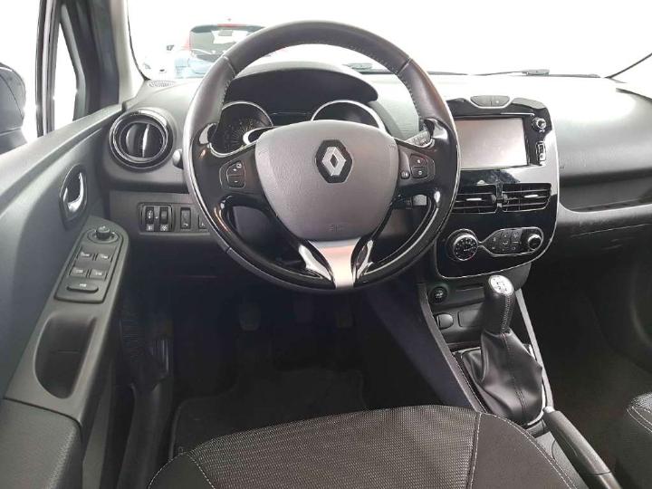 Photo 7 VIN: VF15R0J0A54332576 - RENAULT CLIO 