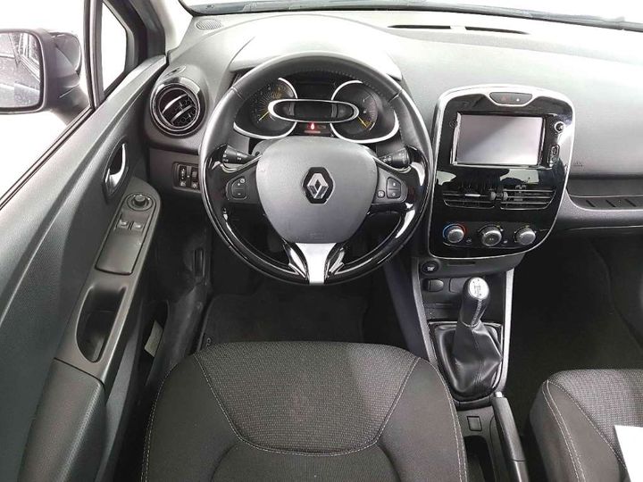 Photo 7 VIN: VF15R0J0A54334659 - RENAULT CLIO 