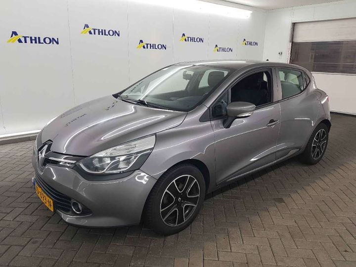 Photo 1 VIN: VF15R0J0A54335597 - RENAULT CLIO 