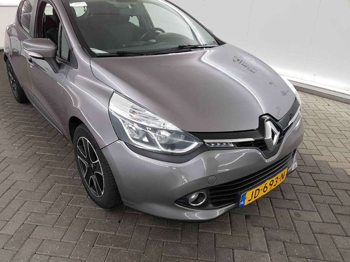 Photo 17 VIN: VF15R0J0A54335597 - RENAULT CLIO 