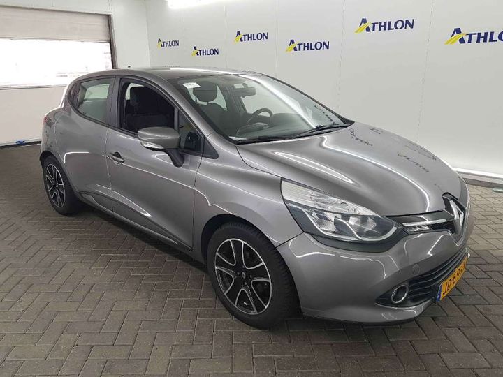 Photo 2 VIN: VF15R0J0A54335597 - RENAULT CLIO 