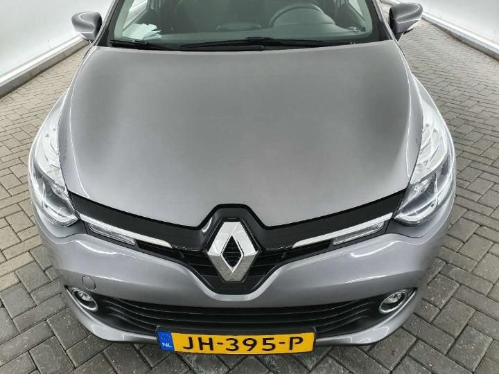 Photo 24 VIN: VF15R0J0A54340008 - RENAULT CLIO 