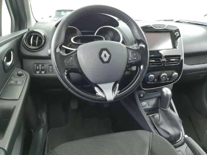 Photo 7 VIN: VF15R0J0A54340008 - RENAULT CLIO 