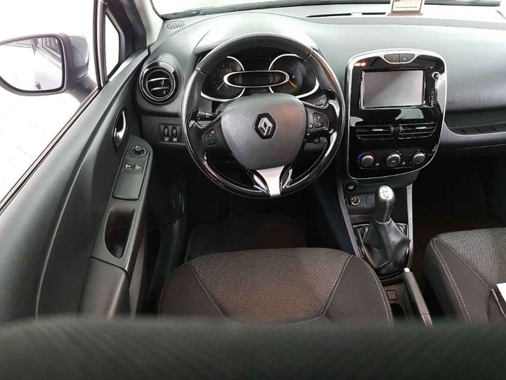 Photo 7 VIN: VF15R0J0A54340632 - RENAULT CLIO 