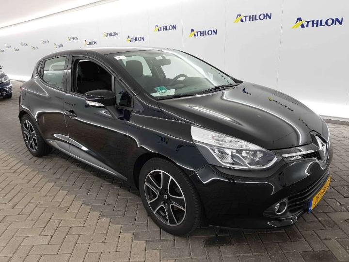 Photo 2 VIN: VF15R0J0A54340992 - RENAULT CLIO 