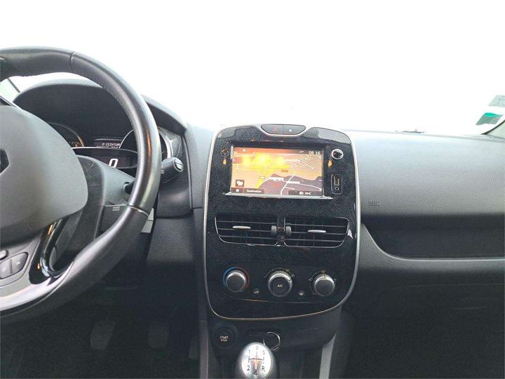 Photo 11 VIN: VF15R0J0A54348980 - RENAULT CLIO 