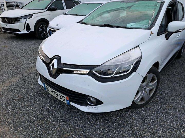 Photo 30 VIN: VF15R0J0A54348980 - RENAULT CLIO 