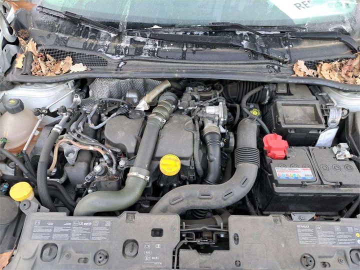 Photo 31 VIN: VF15R0J0A54348980 - RENAULT CLIO 