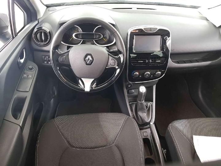 Photo 7 VIN: VF15R0J0A54350325 - RENAULT CLIO 