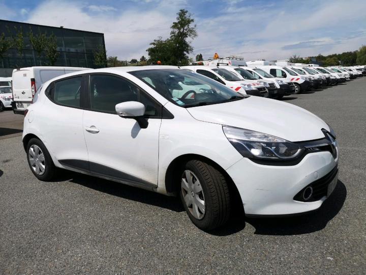 Photo 2 VIN: VF15R0J0A54365638 - RENAULT CLIO SOCIETE 