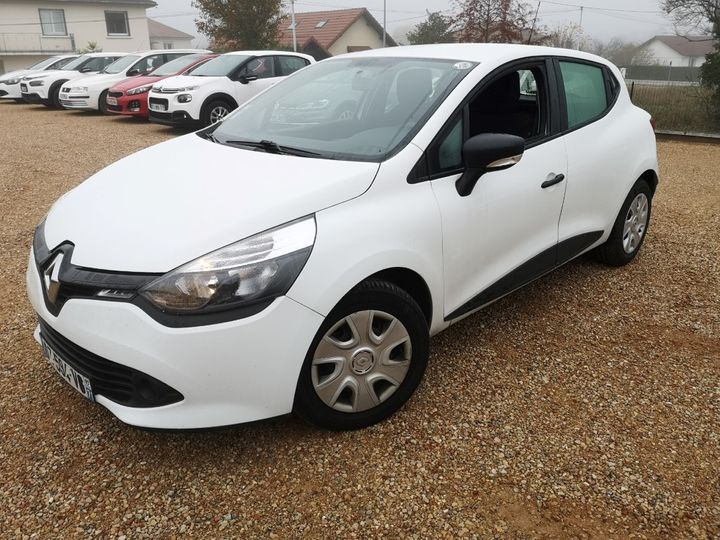 Photo 1 VIN: VF15R0J0A54368447 - RENAULT CLIO SOCIETE 