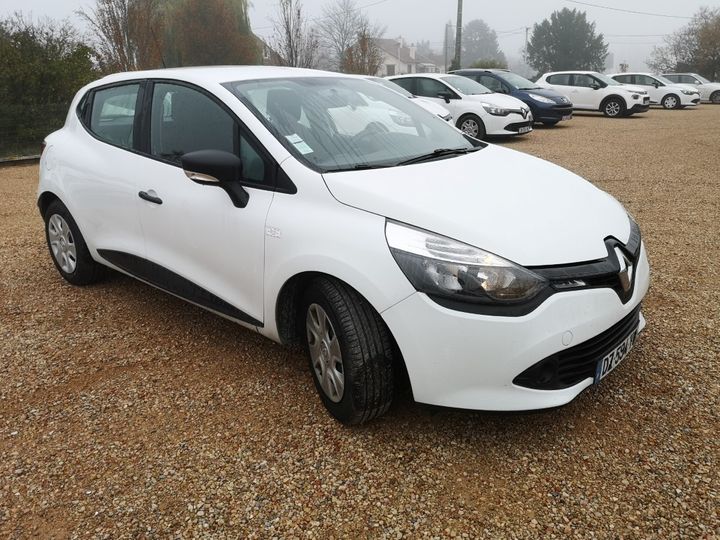 Photo 2 VIN: VF15R0J0A54368447 - RENAULT CLIO SOCIETE 