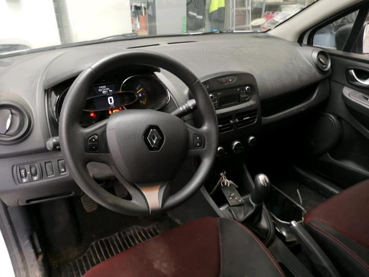 Photo 5 VIN: VF15R0J0A54369512 - RENAULT CLIO SOCIETE 