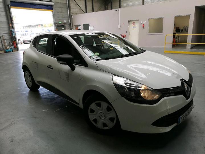 Photo 2 VIN: VF15R0J0A54369512 - RENAULT CLIO SOCIETE 