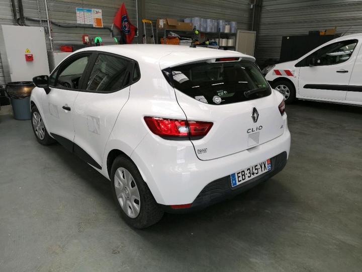 Photo 3 VIN: VF15R0J0A54369512 - RENAULT CLIO SOCIETE 